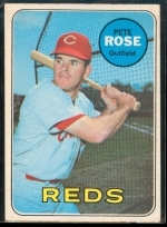Pete Rose (Cincinnati Reds)
